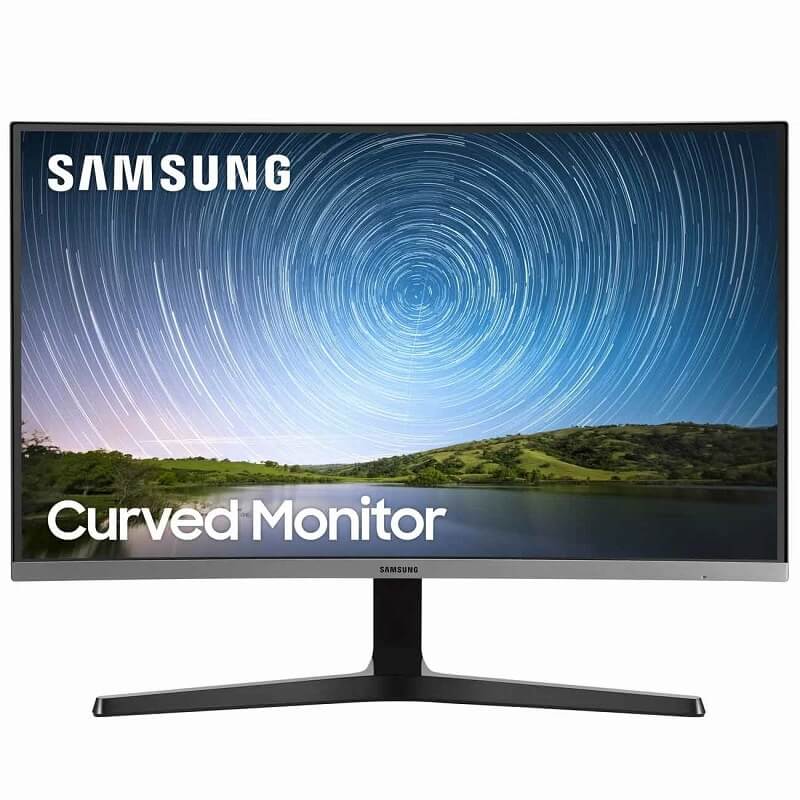 Монитор Samsung C27R500FHI Монитор Samsung C27R500FHI