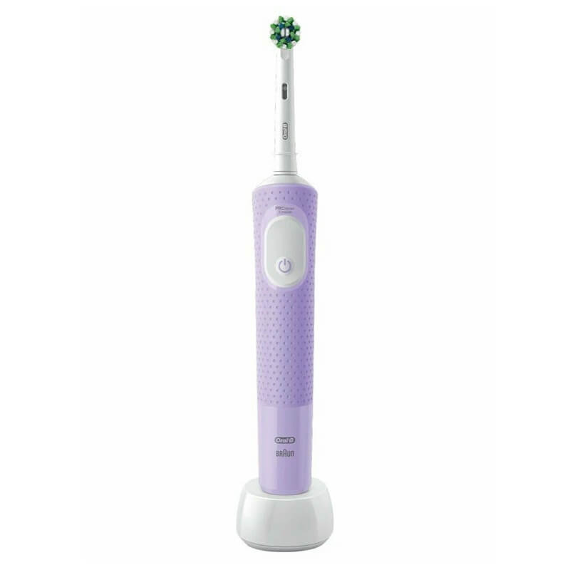 Звуковая электрическая зубная щётка Oral-B Vitality Pro Звуковая электрическая зубная щётка Oral-B Vitality Pro